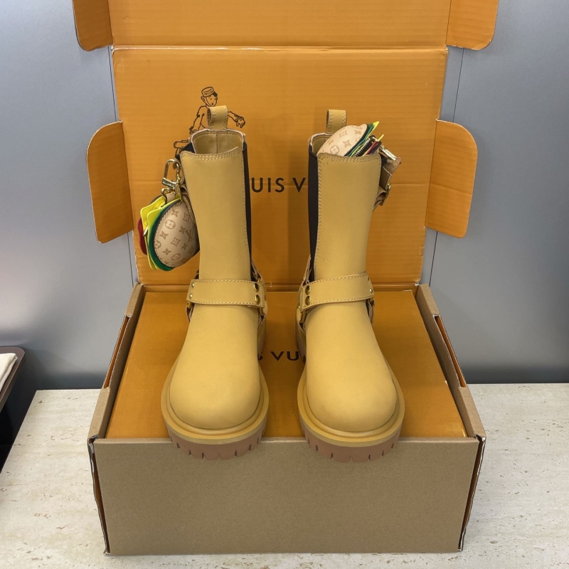 l0vis Vvtt0n boots